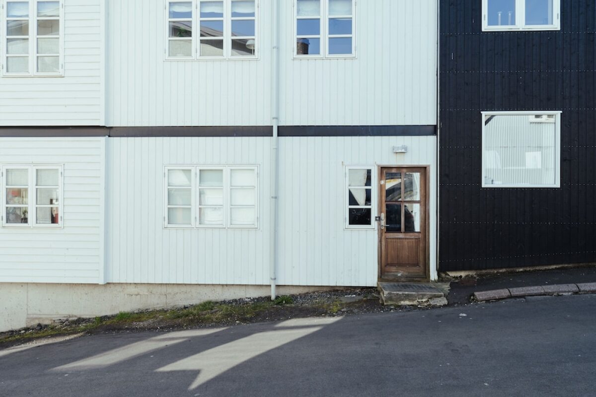1 Bedroom Apartment | Central | Tórshavn