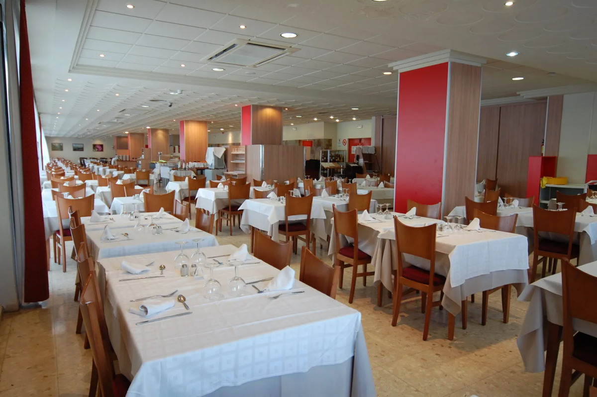 Medplaya Hotel Santa Monica