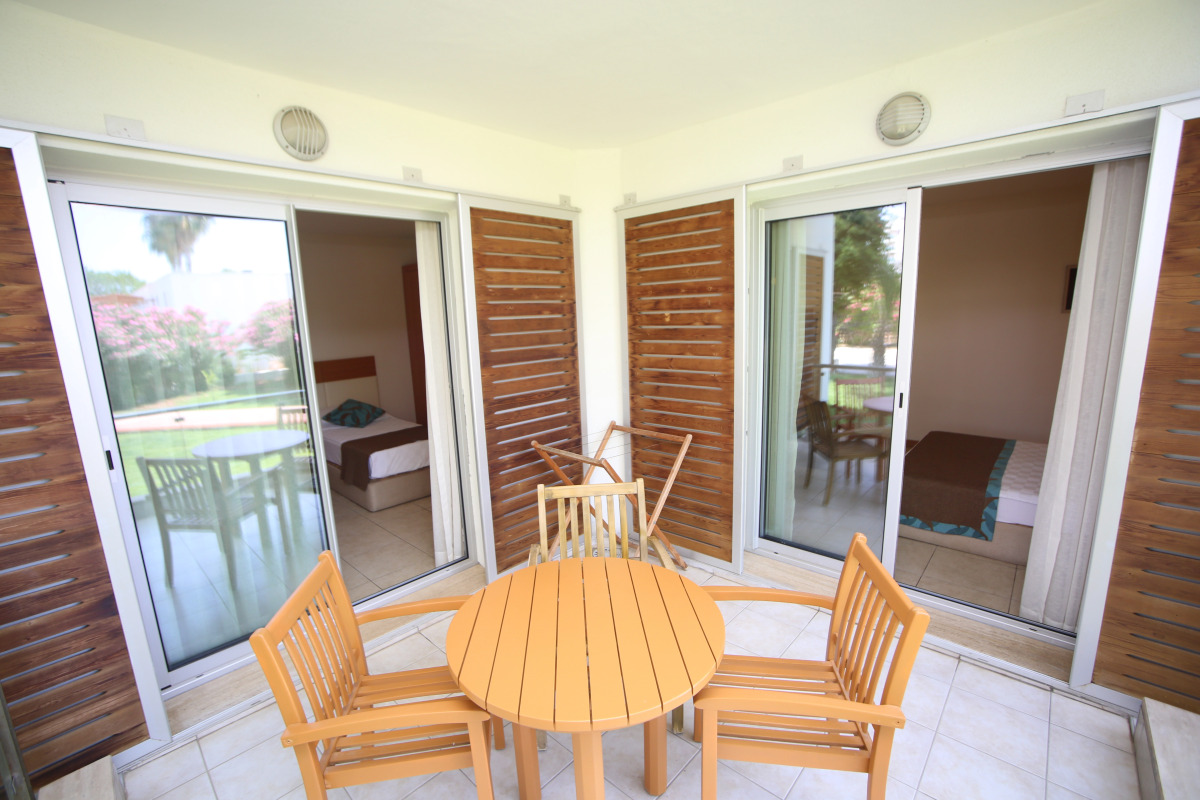 Club Kastalia Holiday village