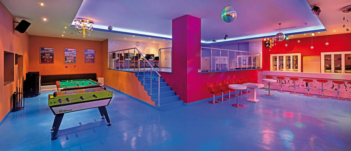 ELA Excellence Resort Belek - All Inclusive