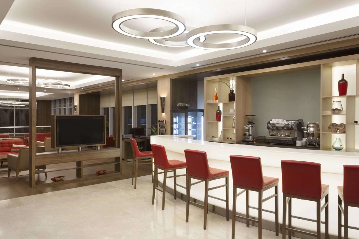 Ramada Encore by Wyndham Istanbul Bayrampasa