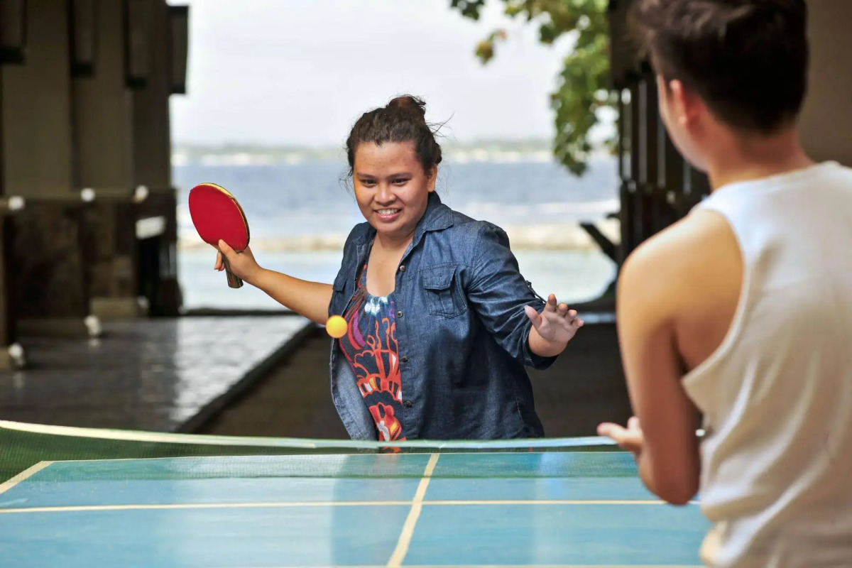 Costabella Tropical Beach Hotel