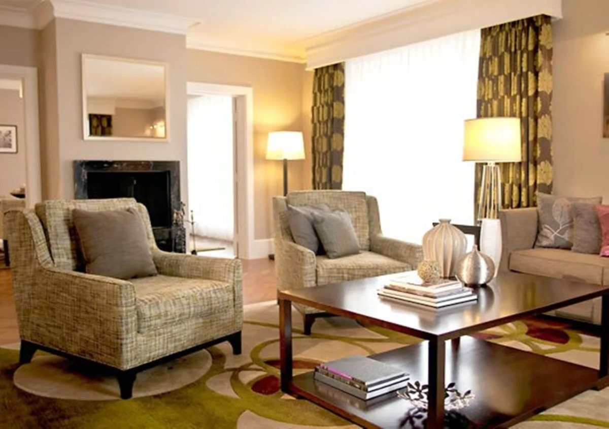 Renaissance Brussels Hotel