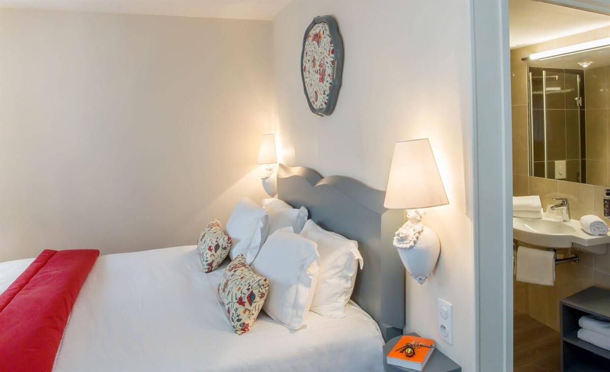 Relais des Trois Châteaux