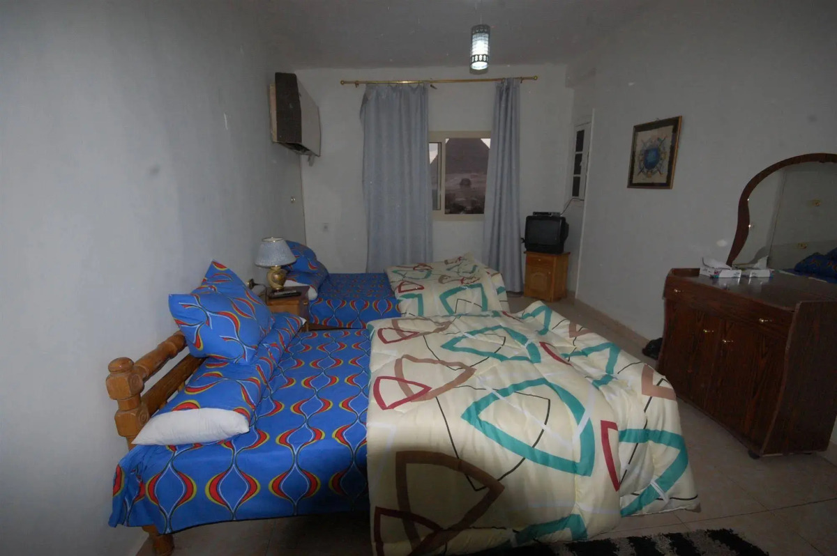 Pyramids View inn Bed & Breakfast