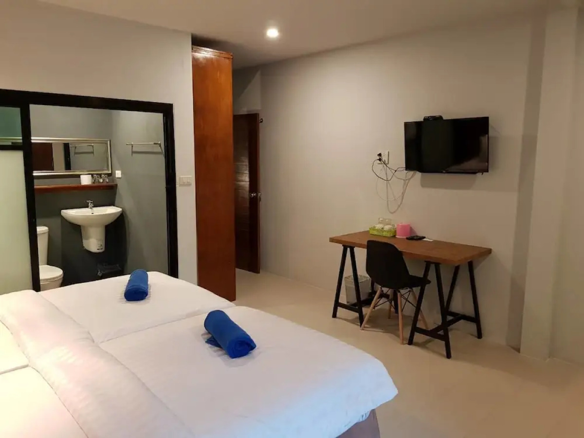 Anattaya Holiday Home