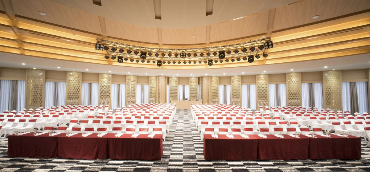 Muong Thanh Luxury Phu Quoc