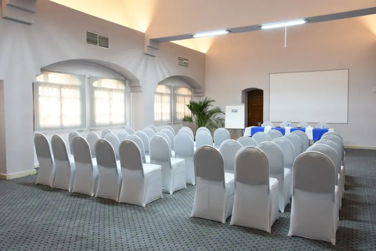 Three Corners Rihana Resort