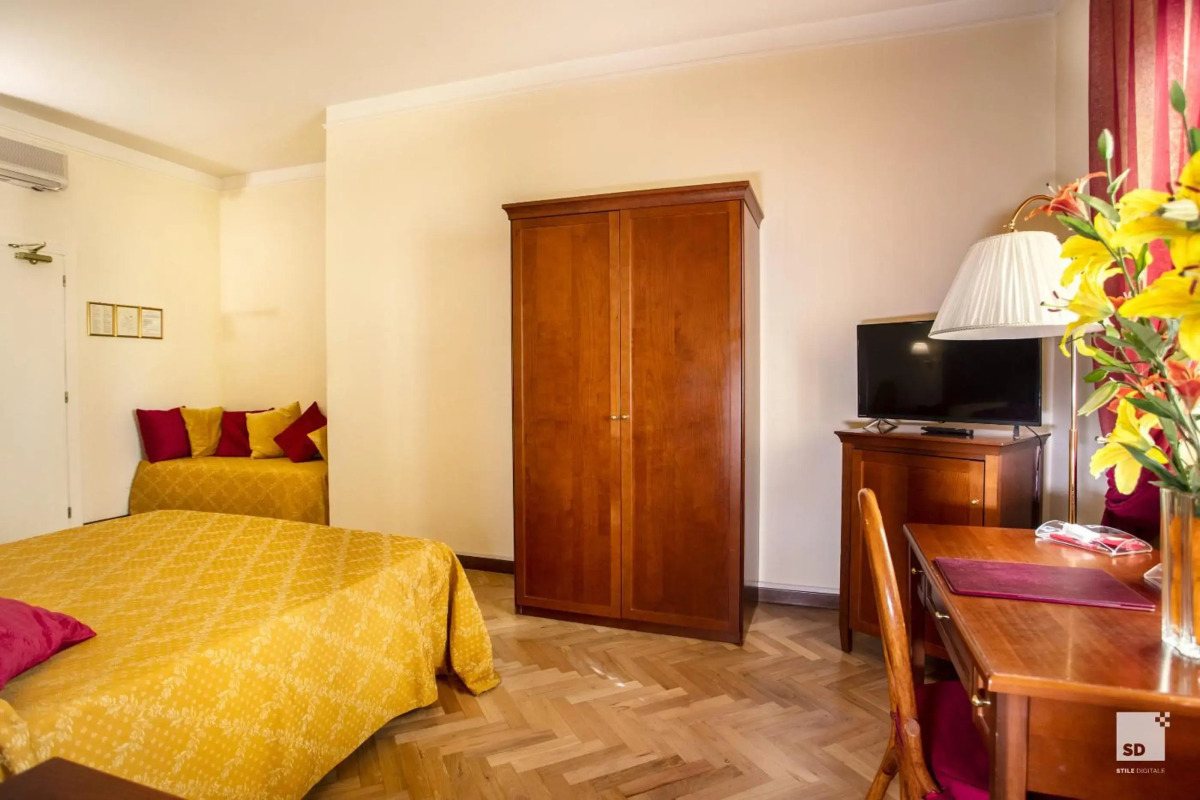 Hotel Alessandro Della Spina