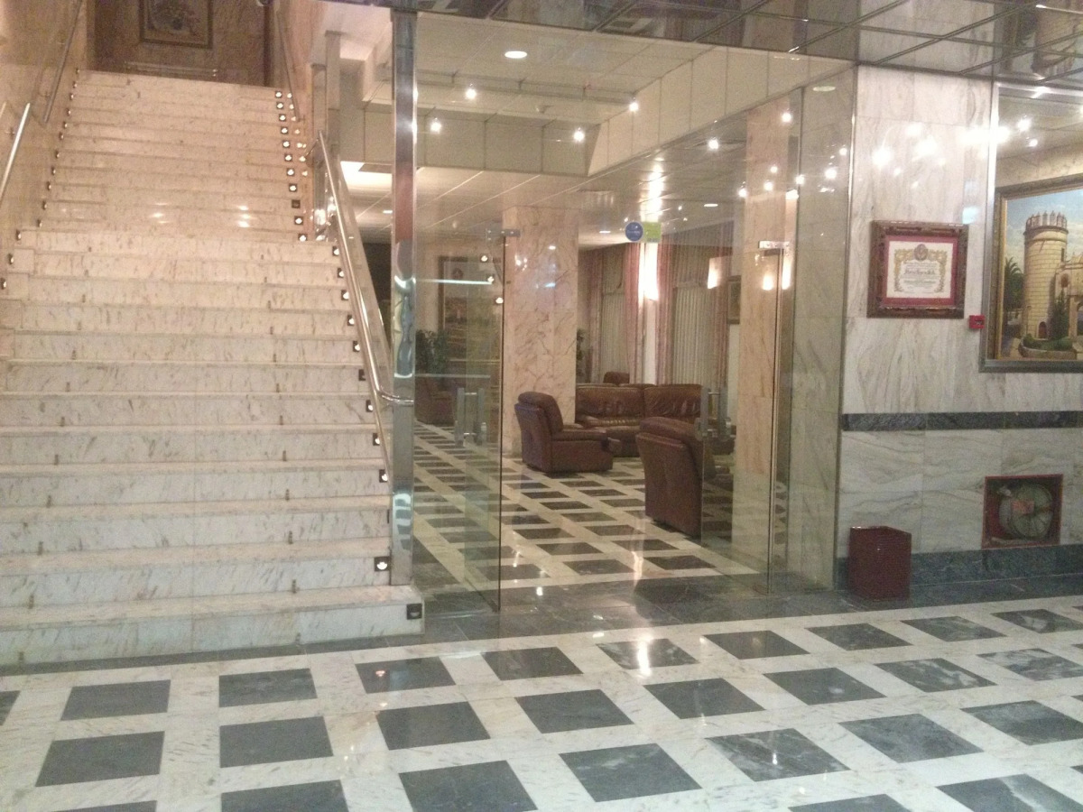 Hotel Turia Valencia