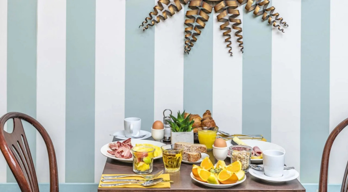 Hôtel Rochechouart - Orso Hotels