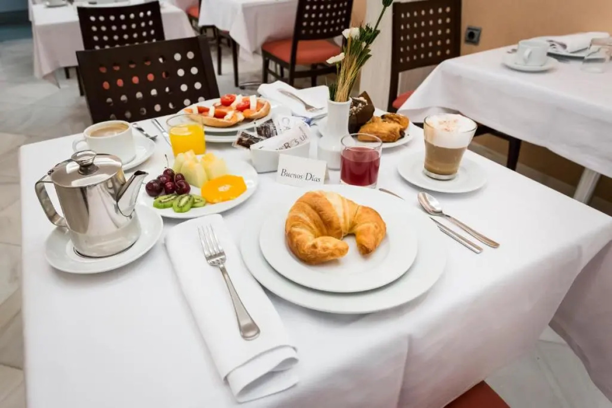 La Casa de La Trinidad Hotel by Casas y Palacios