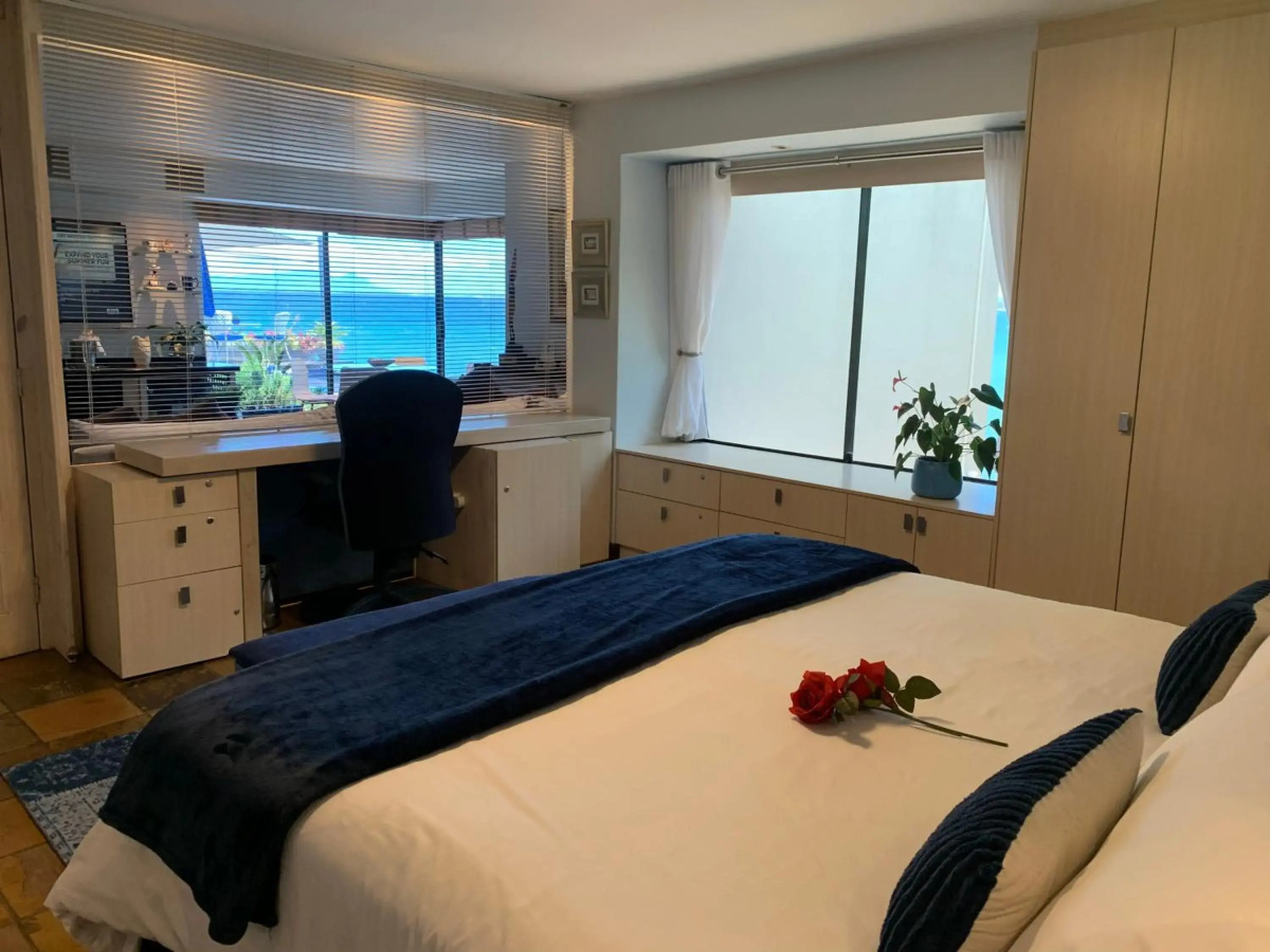 185 on Beach Boutique Suites and Apartments