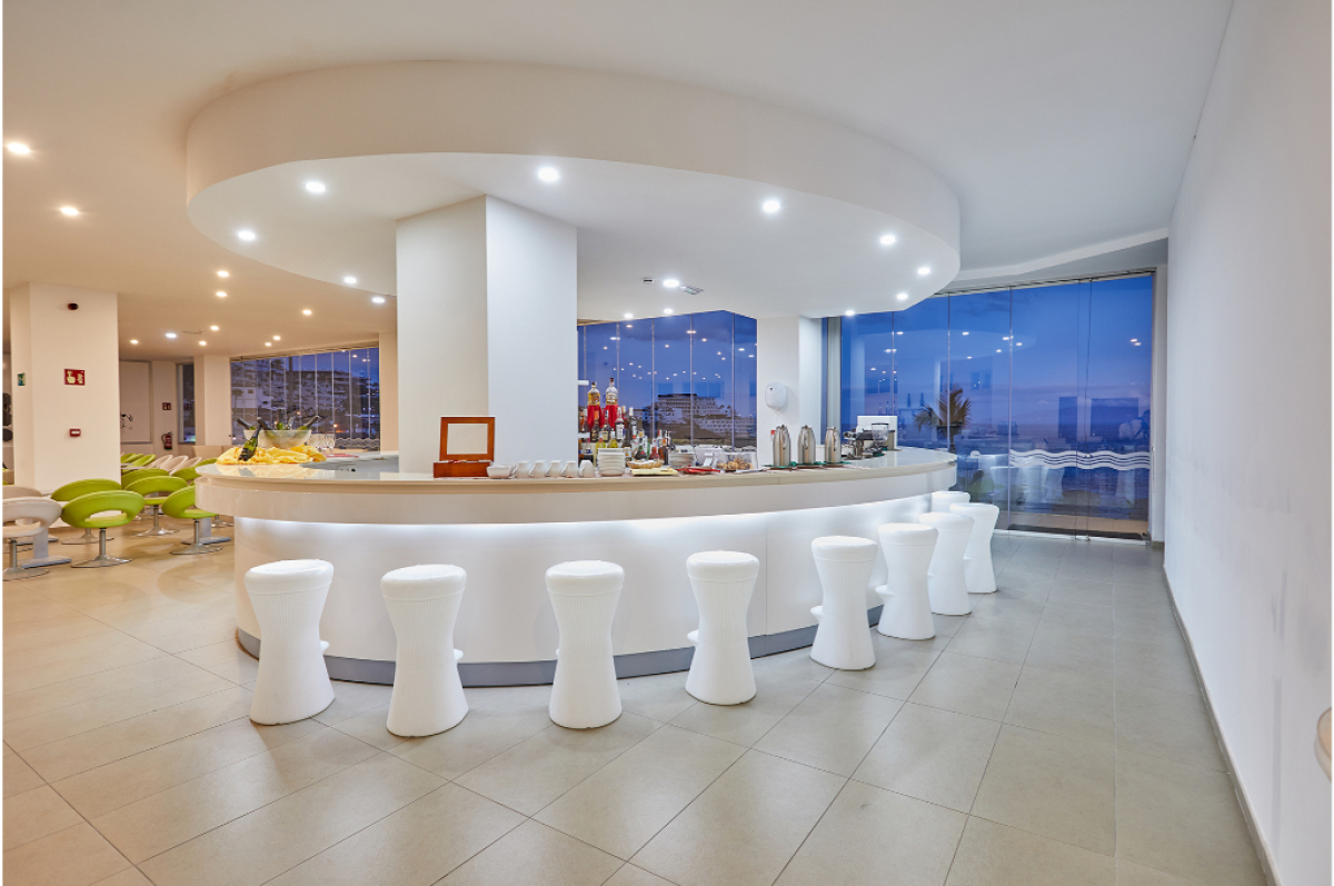 Tui Blue Los Gigantes