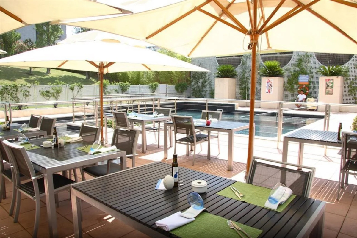 Ibis Styles Barcelona Sant Joan Despi