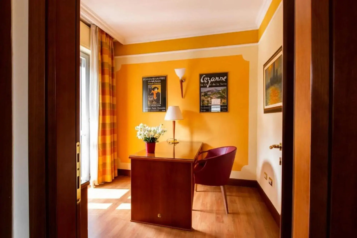 Hotel Il Chiostro by LVG Hotel Collection