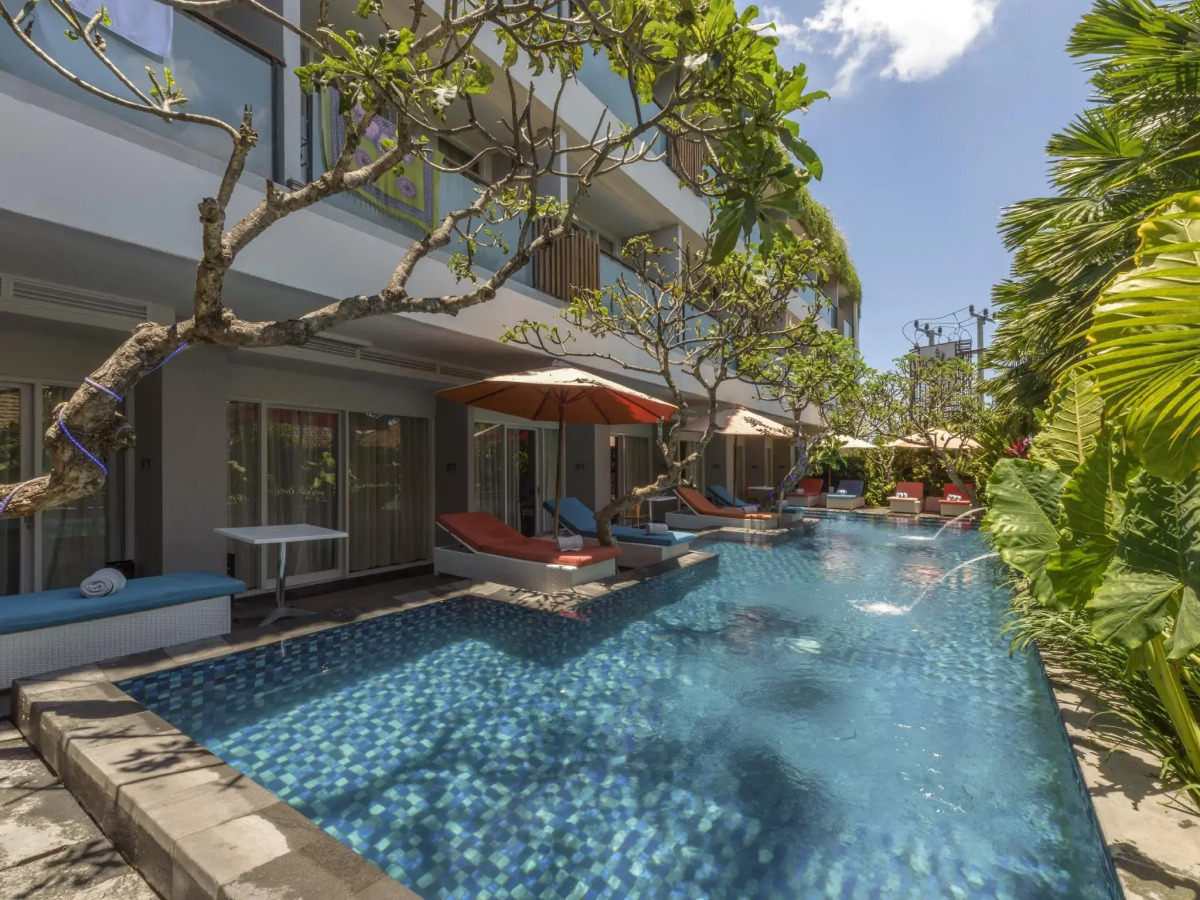 Destiny Boutique Hotel