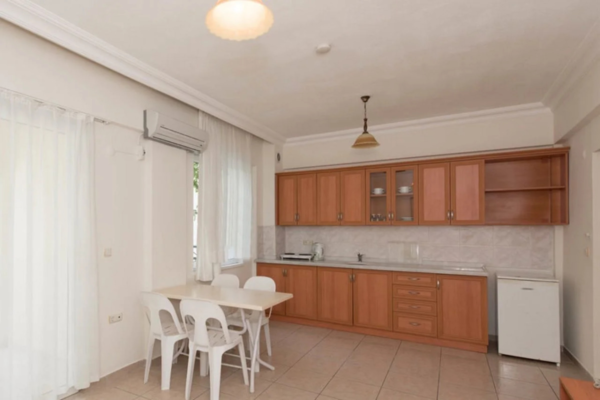 Melissa Garden Apart Hotel