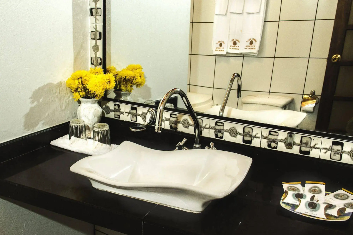 Gringo Bill's Boutique Hotel