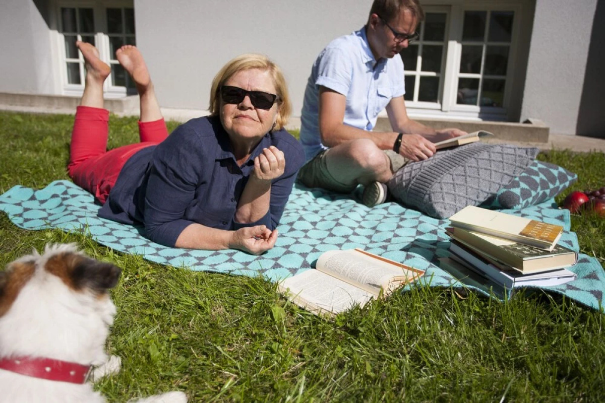 Baltic Boutique Apartments