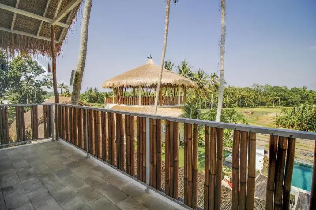 Coco Verde Bali Resort