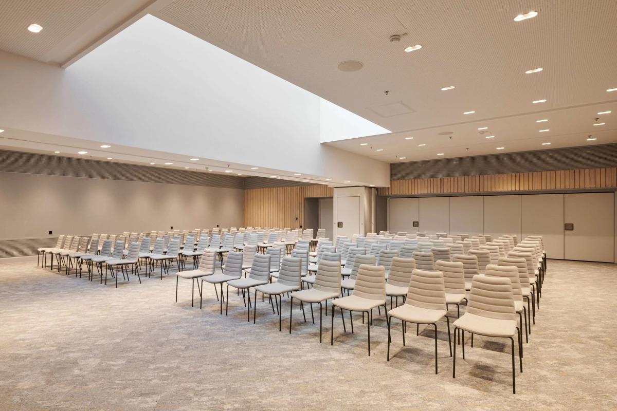 Radisson Hotel Budapest Budapart