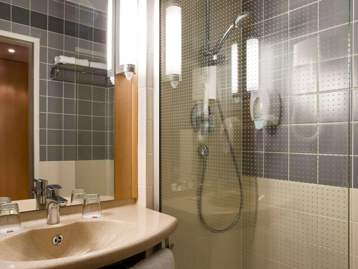 ibis Budapest Heroes Square