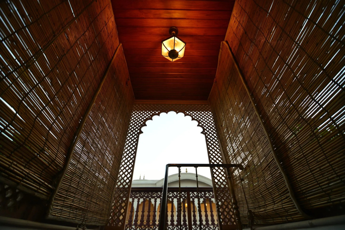 Haveli Dharampura & Golden Haveli- UNESCO awarded Boutique Heritage Hotel