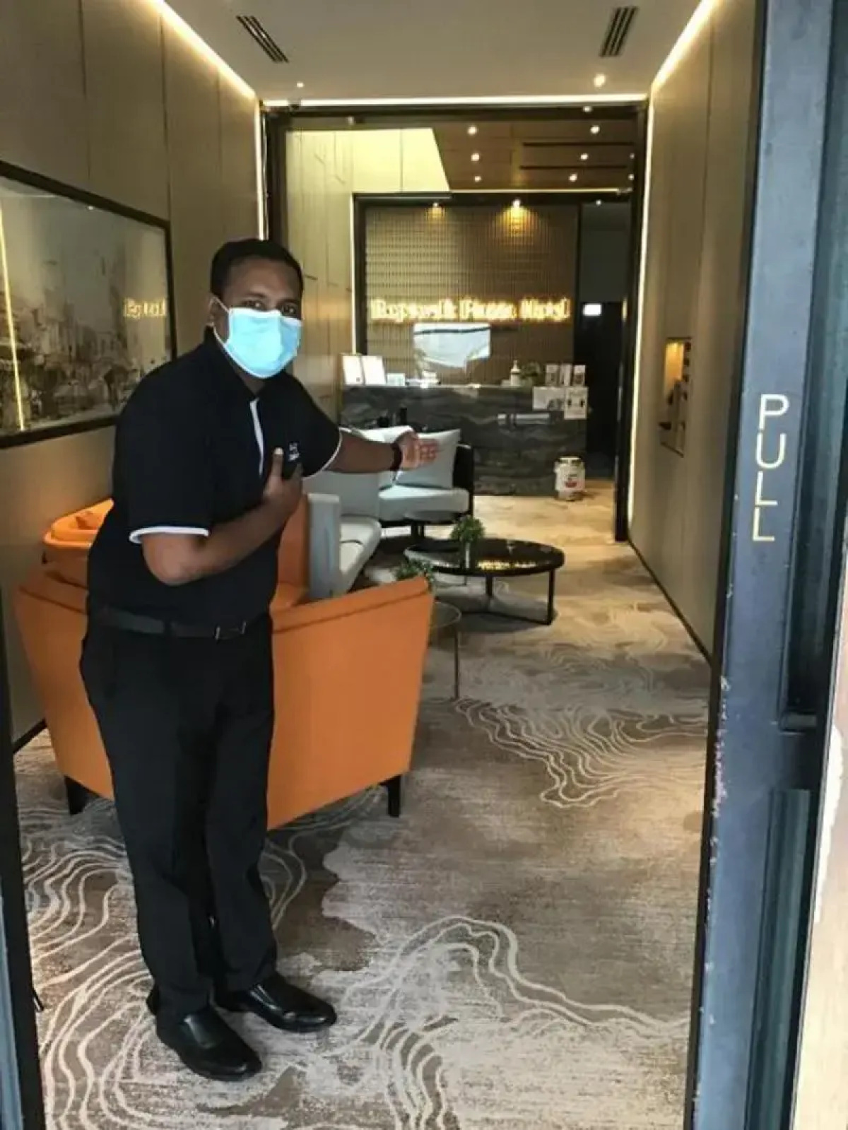 Ropewalk Piazza Hotel Managed By The Ascott Limited