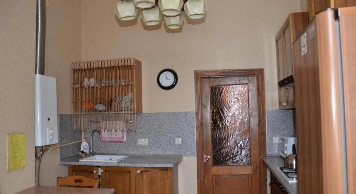 Жилое помещение MH Dolgorukovsky