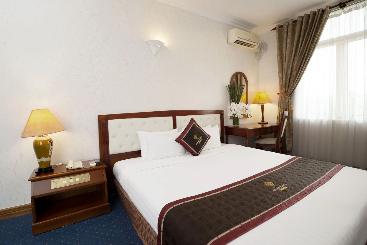 Grand Hotel Vung Tau
