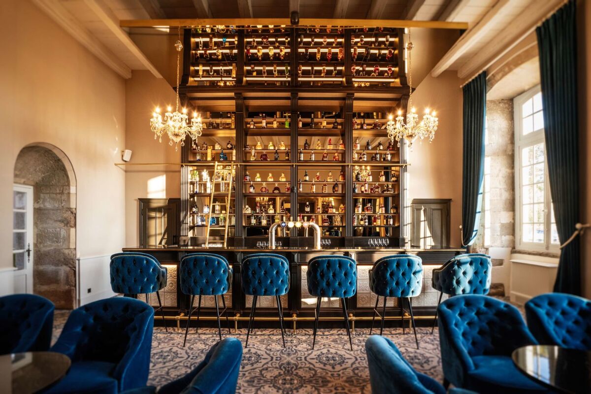 Abbaye de Villeneuve