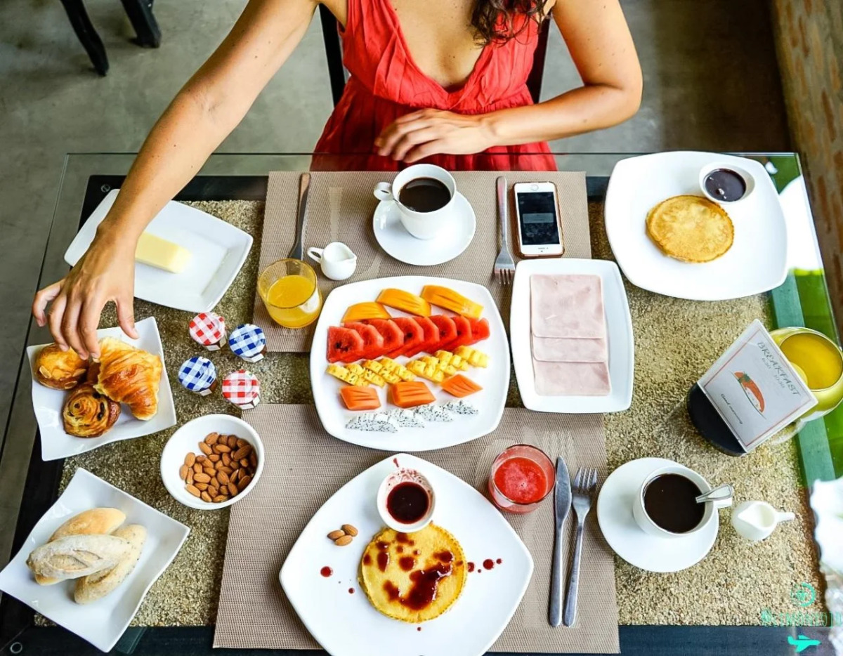 Authentic Khmer Village Resort