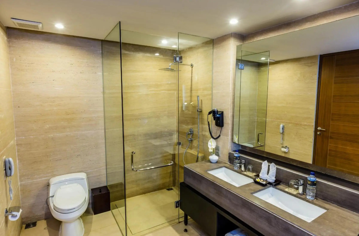 Coast Boutique Apartments