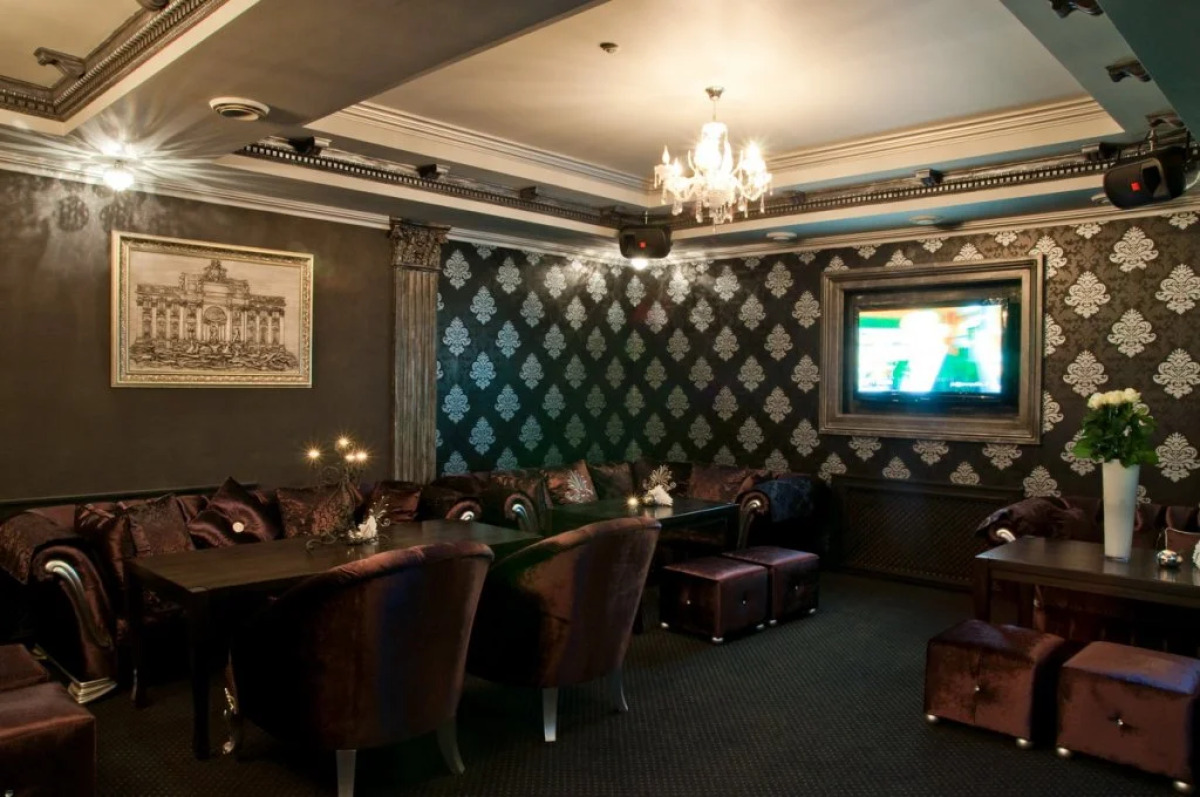 Гостиница Премиум