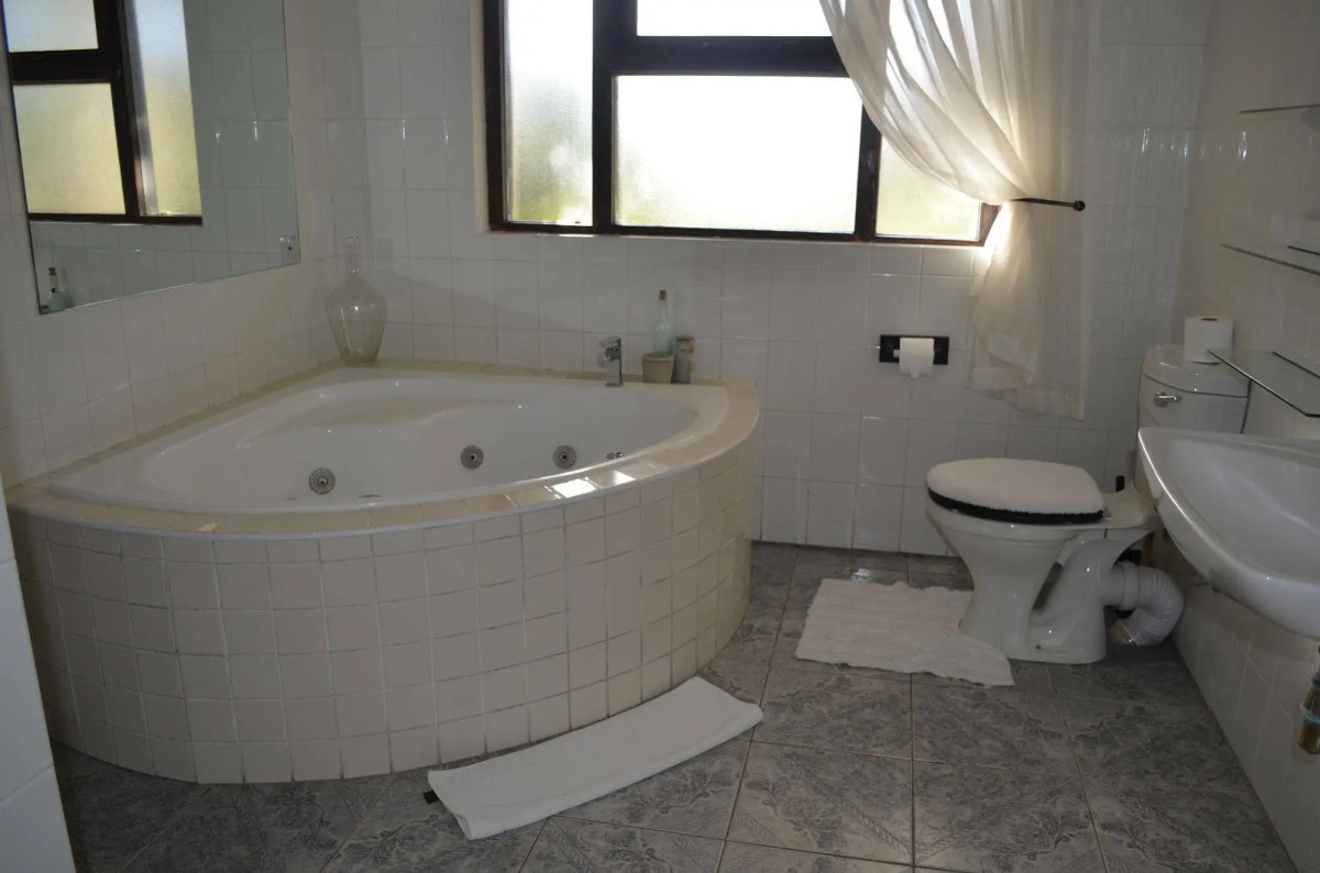 The Country Guesthouse