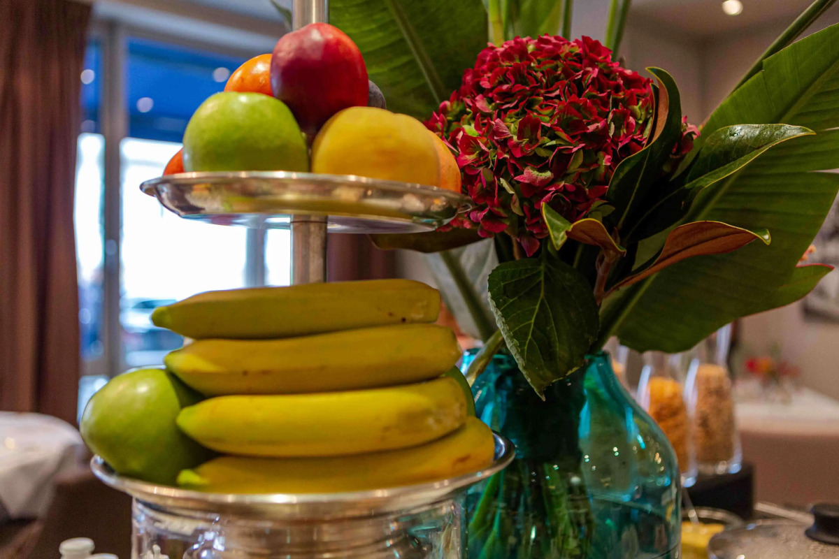 Hotel München Palace