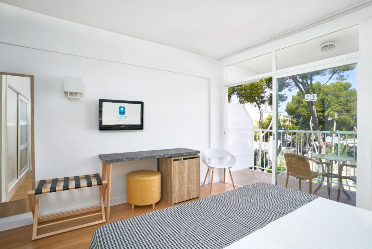 Flamboyan Caribe Hotel & Spa