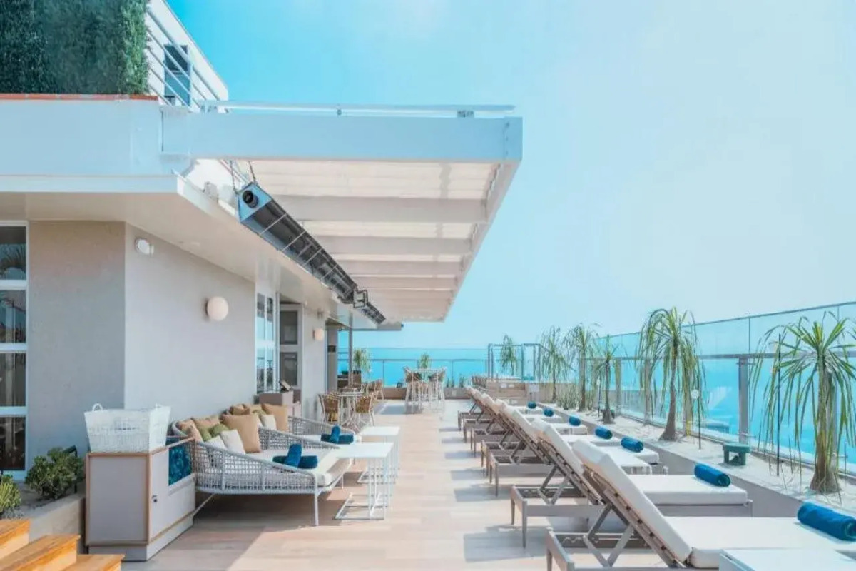 Souma Hotel, Vignette Collection by IHG