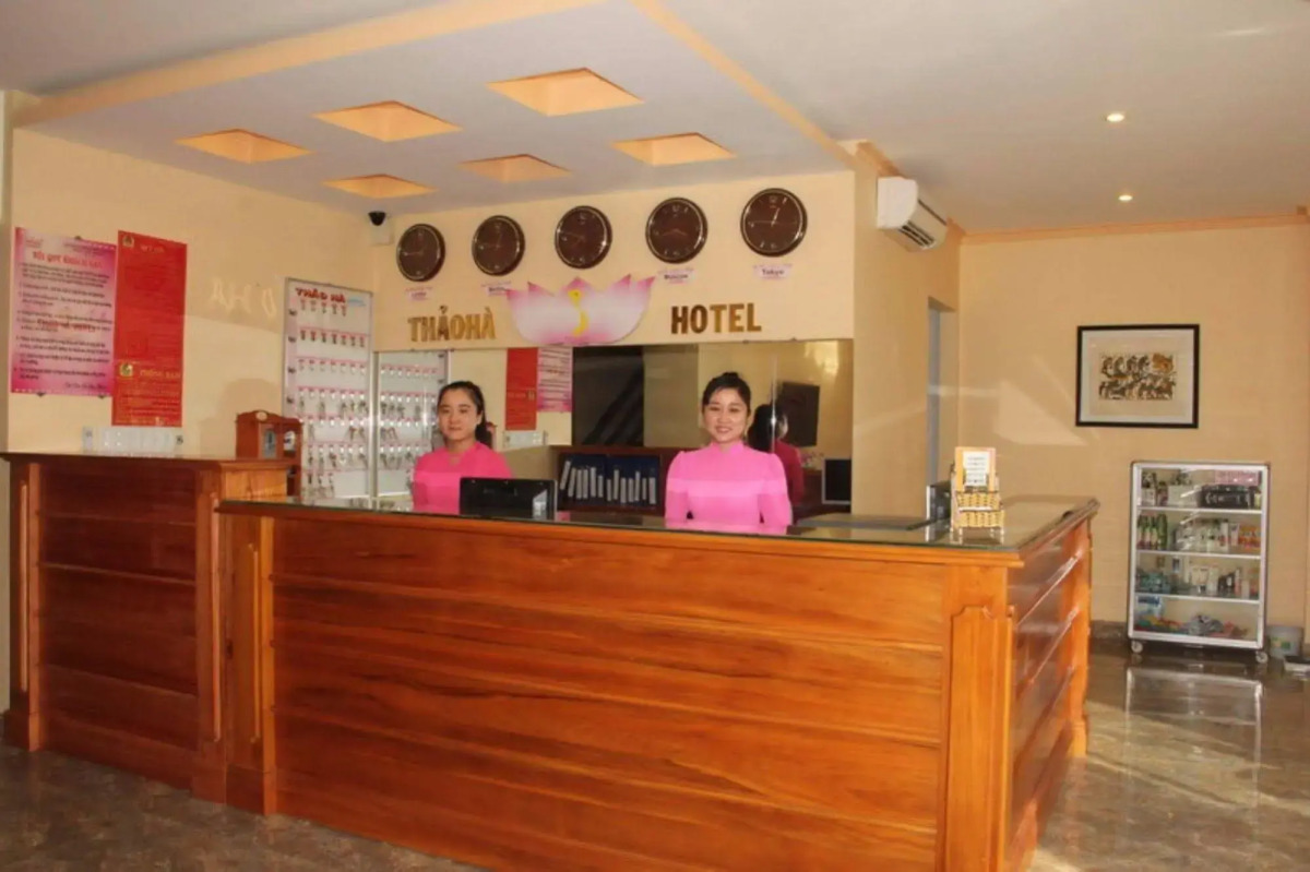 Thao Ha Hotel