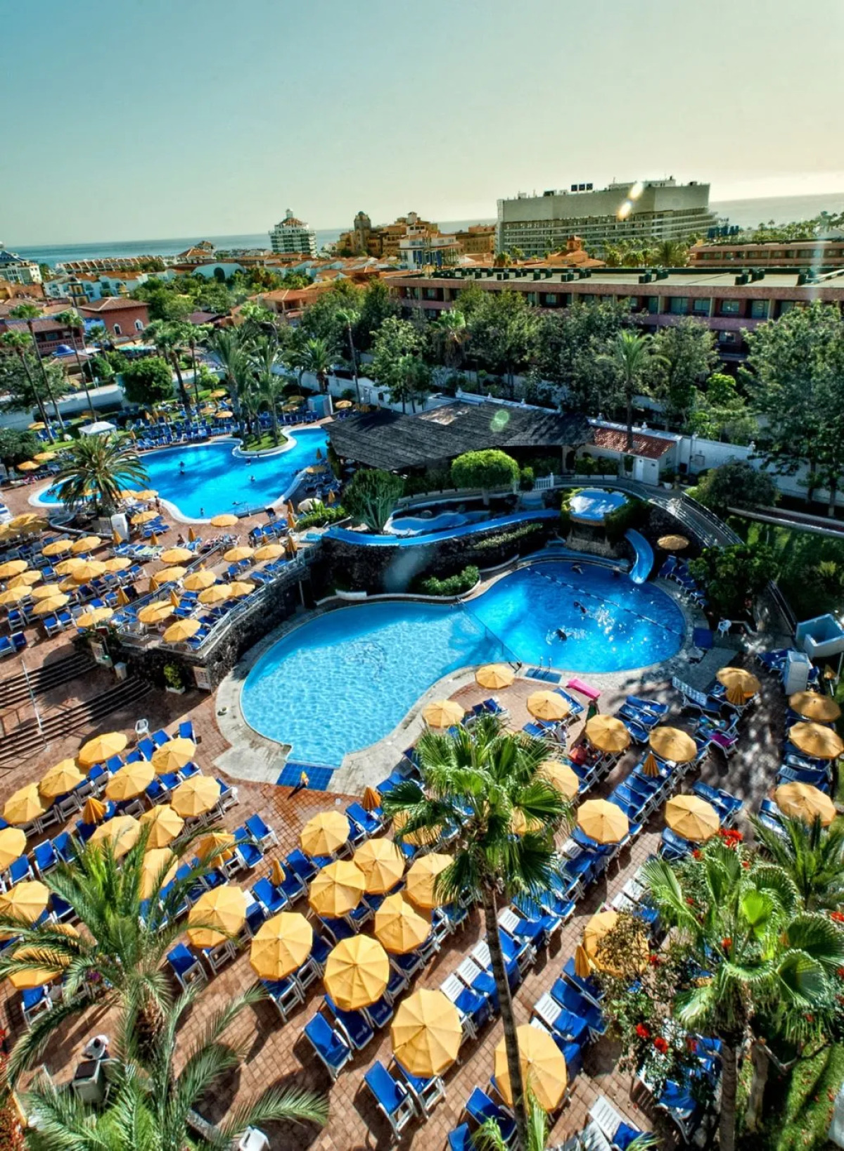 Spring Hotel Bitácora