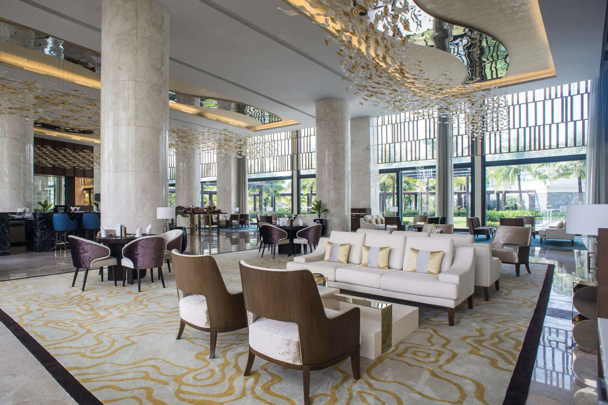 Курортный отель Radisson Blu Resort Phu Quoc