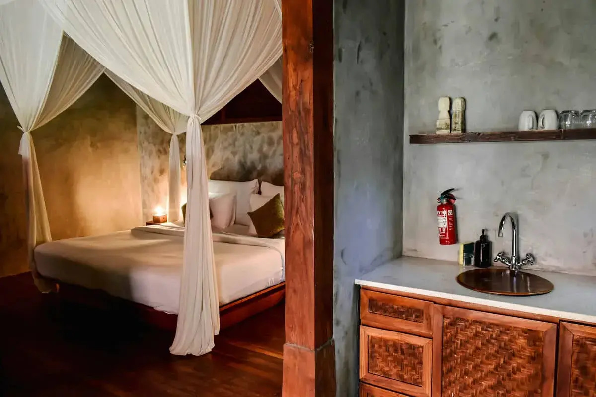 ZIN Berawa Villas & Bungalow