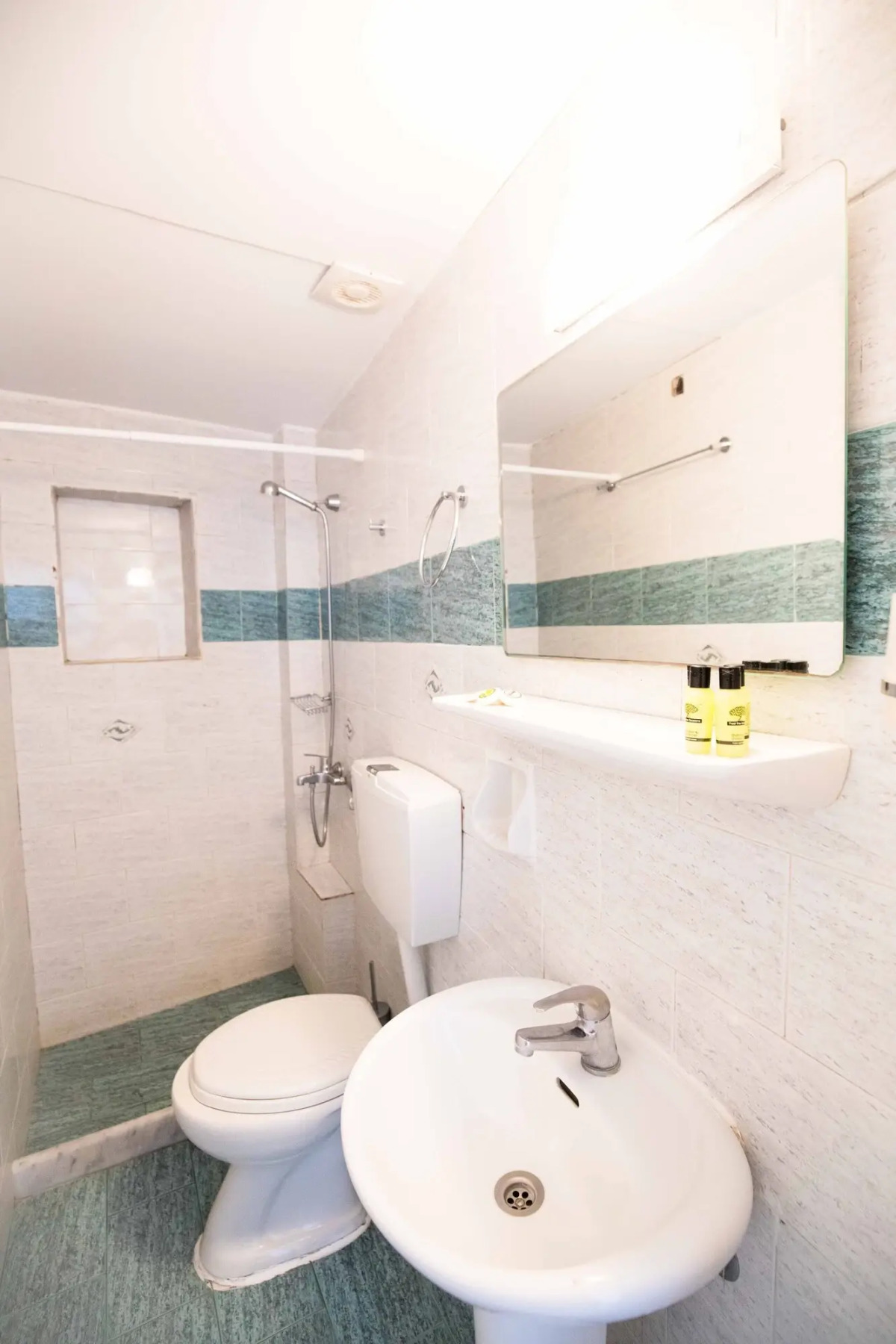 Kafieris View Hotel - Adults Only