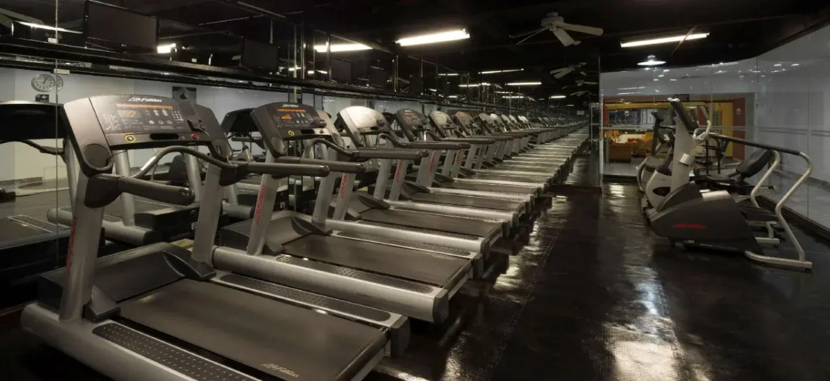 Отель Camino Real Aeropuerto Mexico