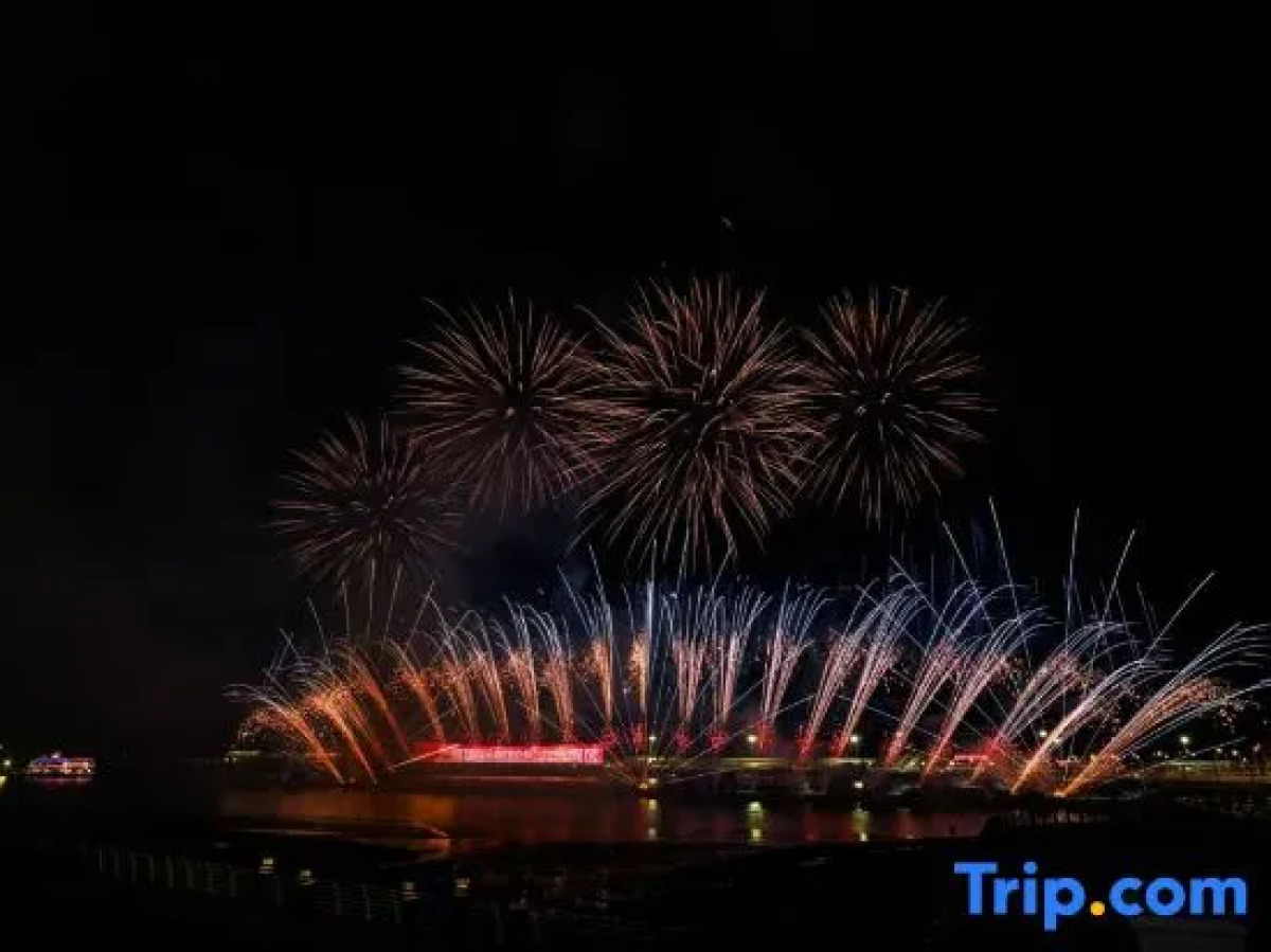 Cordis Shanghai Seaworld