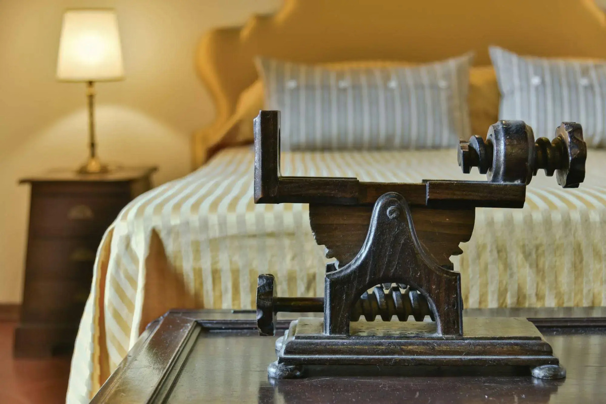 Palazzo Coli Bizzarrini