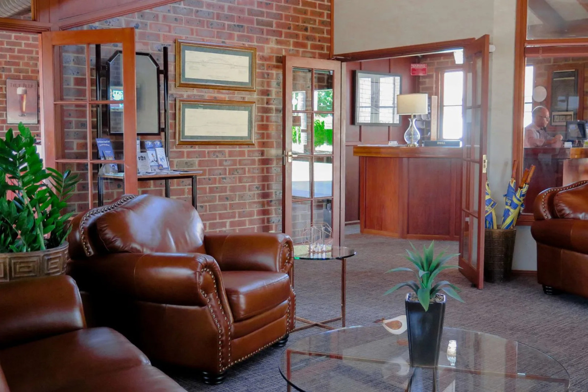 Tamworth Motor Inn & Cabins