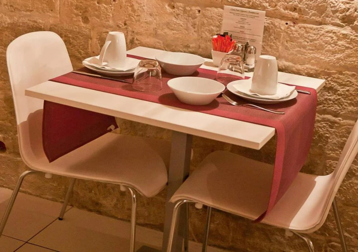 Hotel Elysée Secret