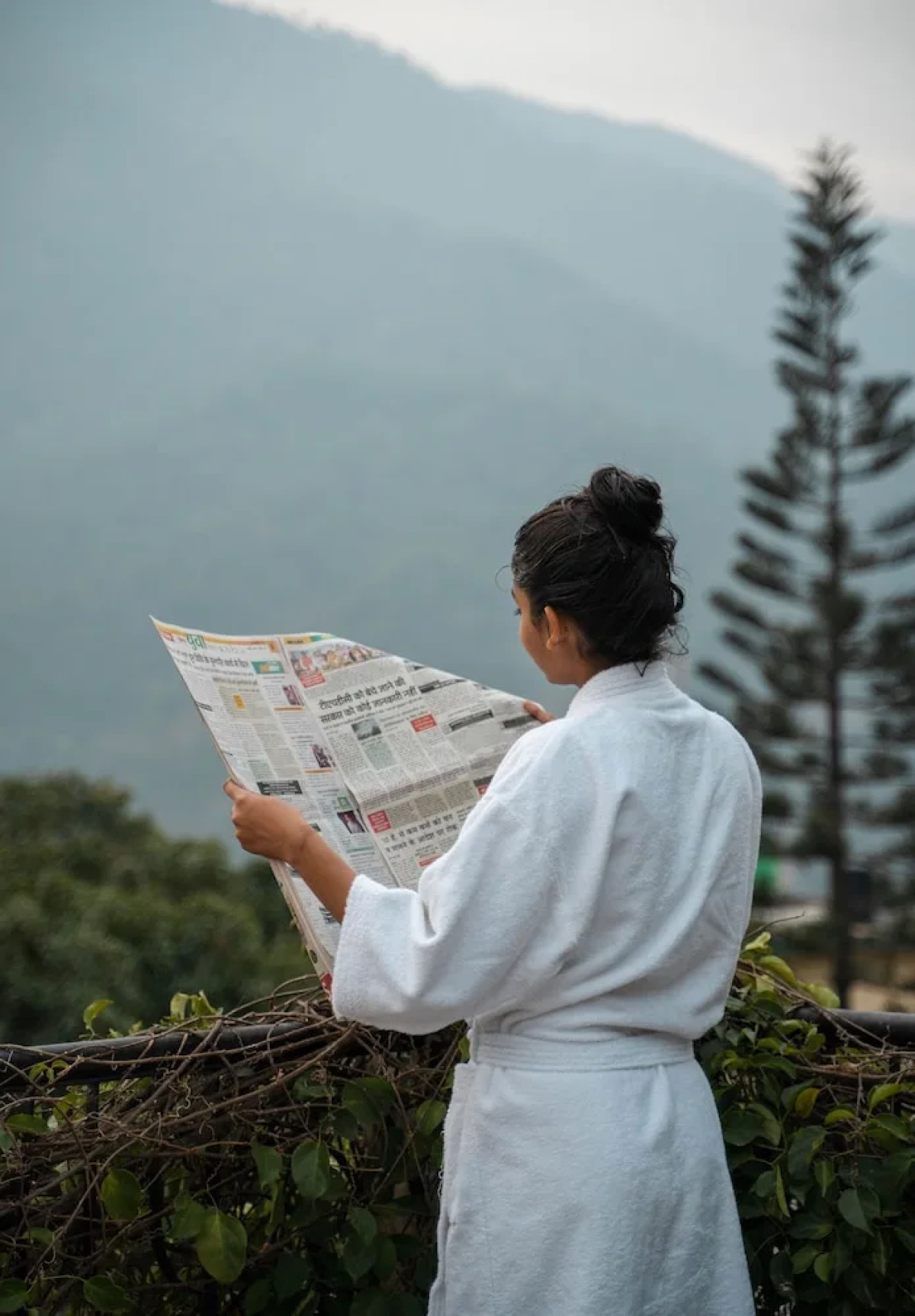 Swiss Cottage and Spa by Salvus